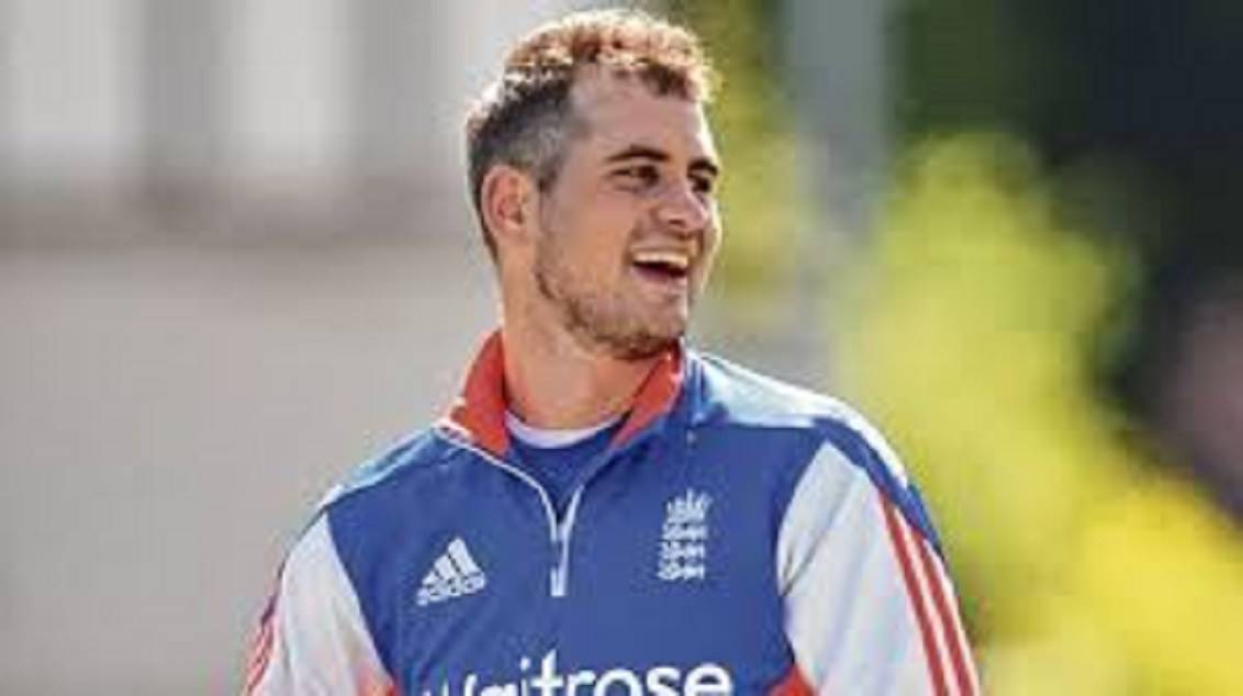 IPL 2018: जब अंग्रेज खिलाड़ी ने सुनाया साउथ इंडियन फिल्म का डॉयलाग- देखें वीडियो