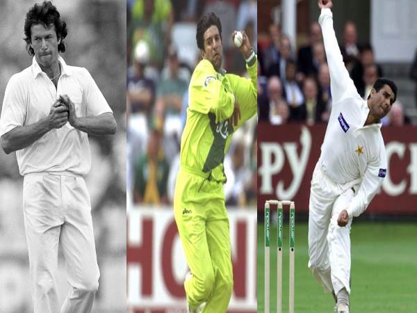 'रिवर्स स्विंग हम करते थे तो चीटिंग थी, अंग्रेज करने लगे तो कला हो गई'