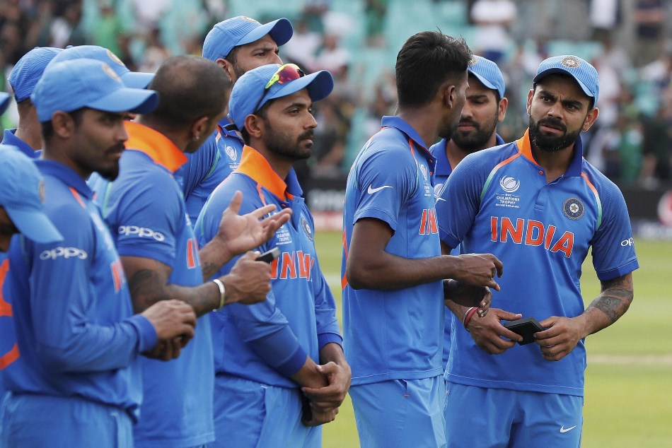 हमेशा के लिए खत्म हुई चैंपियंस ट्रॉफी, अब भारत में होगा टी20 वर्ल्ड कप