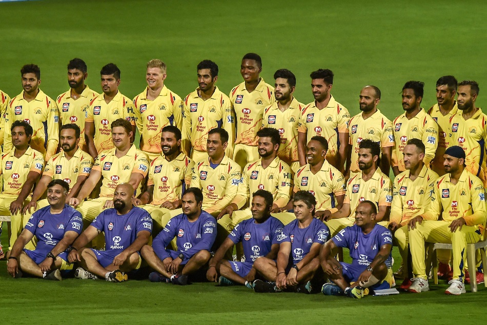 IPL 11: चेन्नई-कोलकाता मैच पर कावेरी विवाद का संकट, स्टेडियम में मिली मोबाइल ले जाने की अनुमति