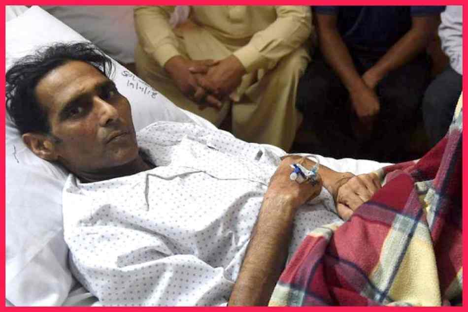 इस पाकिस्तानी खिलाड़ी के सीने में धड़केगा भारत का दिल, फोर्टिस ग्रुप ने दी पेशकश