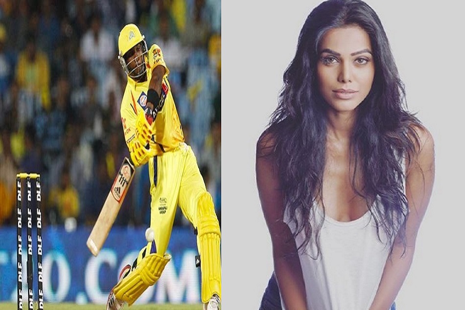 इस एक्ट्रेस की अदाओं पर फिदा हैं 'चैंपियन' ब्रावो, कर रहे हैं डेट