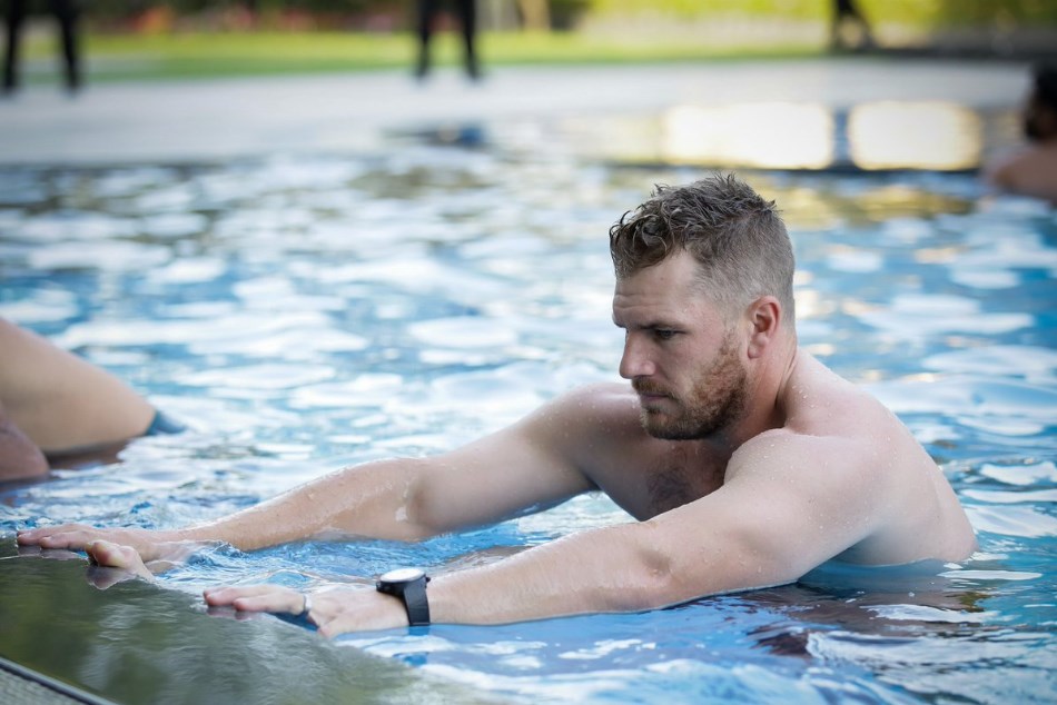 2019 विश्व कप में ऑस्ट्रेलिया की कमान संभाल सकता है पंजाब का ये तूफानी बल्लेबाज