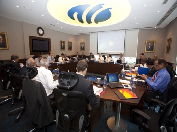 104 देशों को टी20 इंटरनेशनल का दर्जा