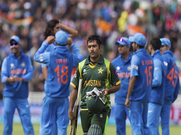 इतिहास दोहराने जा रहा है क्रिकेट