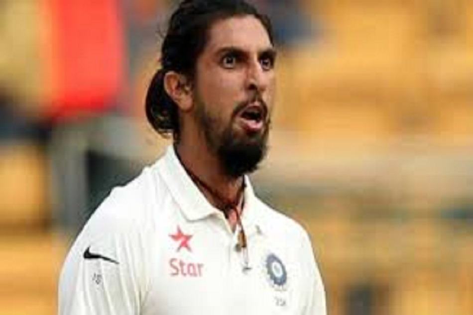 ईशांत के इस कारनामे से हैरत में होंगी आईपीएल की टीमें