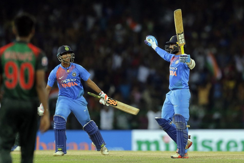 वेस्टइंडीज के खिलाफ लॉर्ड्स के मैदान वर्ल्ड इलेवन की तरफ से खेलेंगे ये भारतीय खिलाड़ी