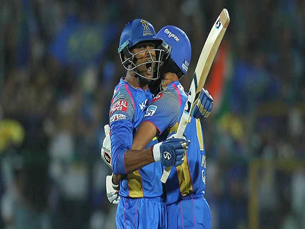 मुंबई इंडियंस से पिछले सीजन का बदला भी गौतम ने लिया