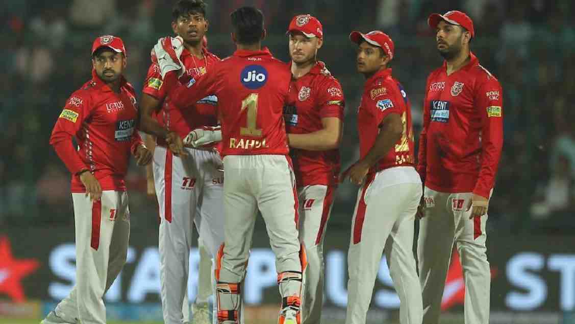 KXIPvDD: तो इस वजह से हार गई दिल्ली डेयरडेविल्स की टीम, पढ़ें ये रिपोर्ट