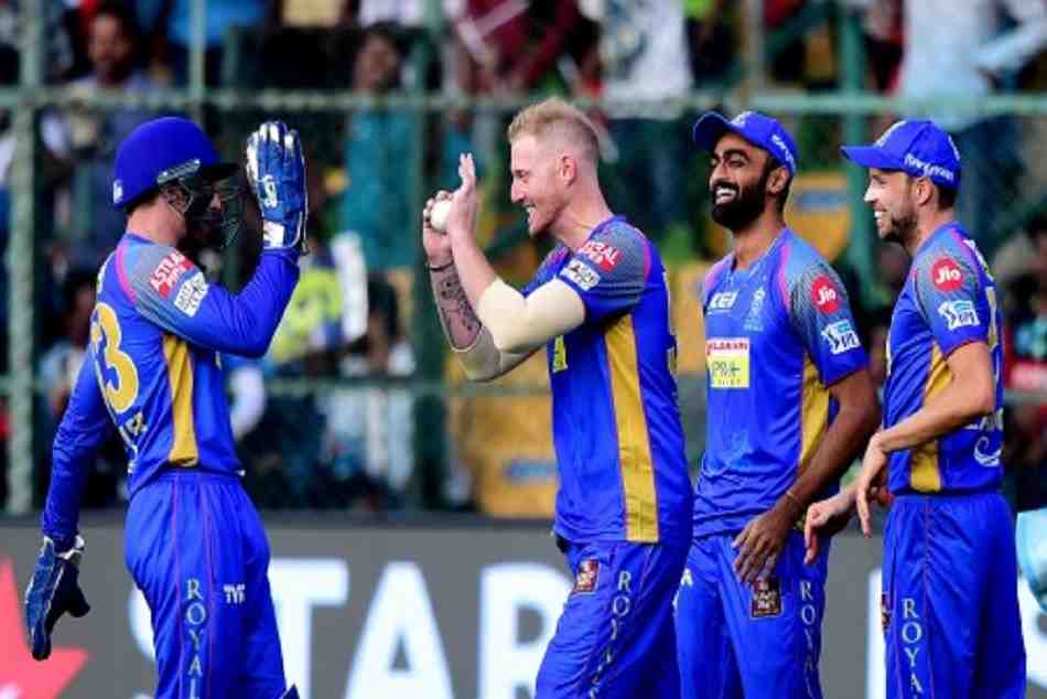 VIDEO : बेन स्टोक्स ने मैदान पर किया कुछ ऐसा, जिसकी खूब हो रही है तारीफ