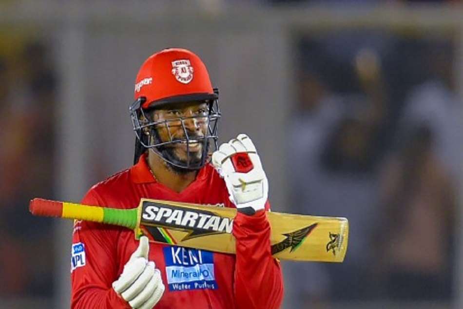 IPL 2018: क्रिस गेल ने आरसीबी को लताड़ा, कहा- मुझे देखने आते थे लोग