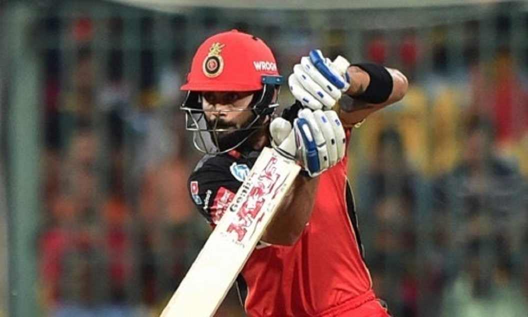 RCB VS CSK: हार के बाद विराट कोहली को अब देना होगा 12 लाख का जुर्माना....जानें वजह