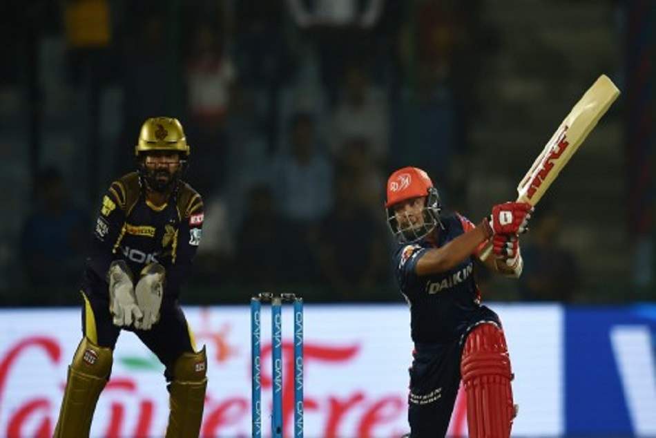 पृथ्वी शॉ का यह हेलीकॉप्टर शॉर्ट देख माही को भी होगा गर्व, VIDEO हुआ वायरल