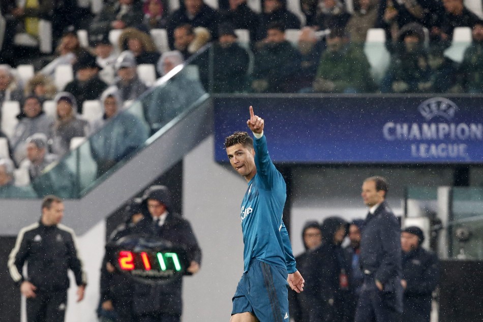 Video: रोनाल्डो ने किया अद्भुत गोल, कोच भी हो गए दीवाने