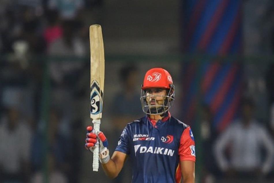 DD VS KKR: श्रेयस अय्यर की तूफानी पारी के पीछे है इस खिलाड़ी का हाथ