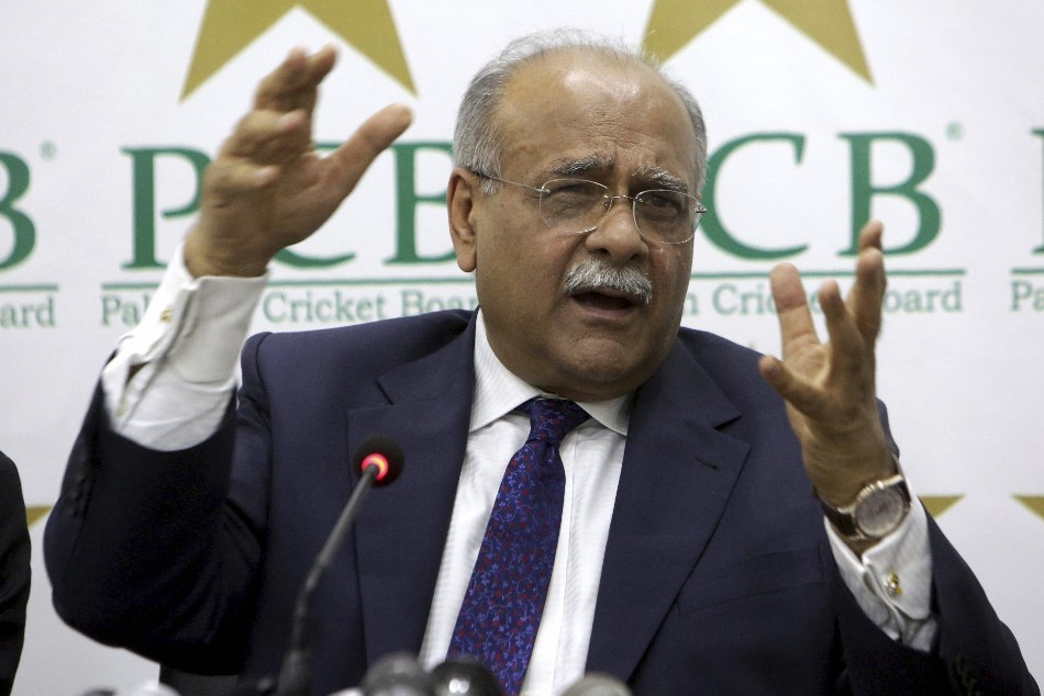 आईसीसी मीटिंग के लिए भारत आएंगे पाकिस्तान क्रिकेट बोर्ड के अधिकारी