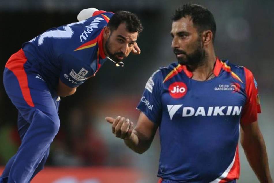 तीन घंटे की पूछताछ के बाद शमी को दिल्ली की टीम से जुड़ने की अनुमति मिली