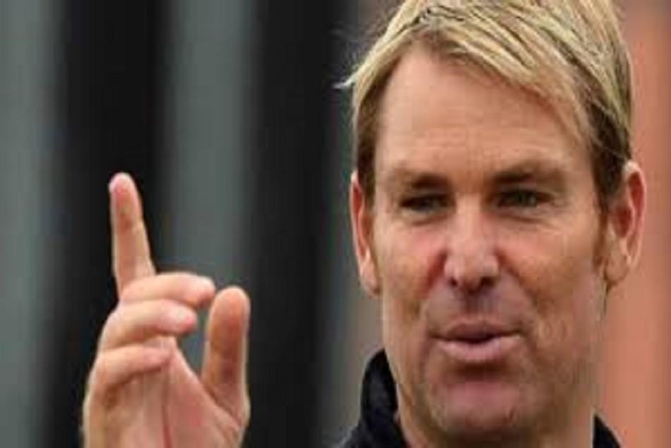 राजस्थान रॉयल्स को मिली लगातार दो हार पर शेन वॉर्न ने फैंस से मांगी माफी