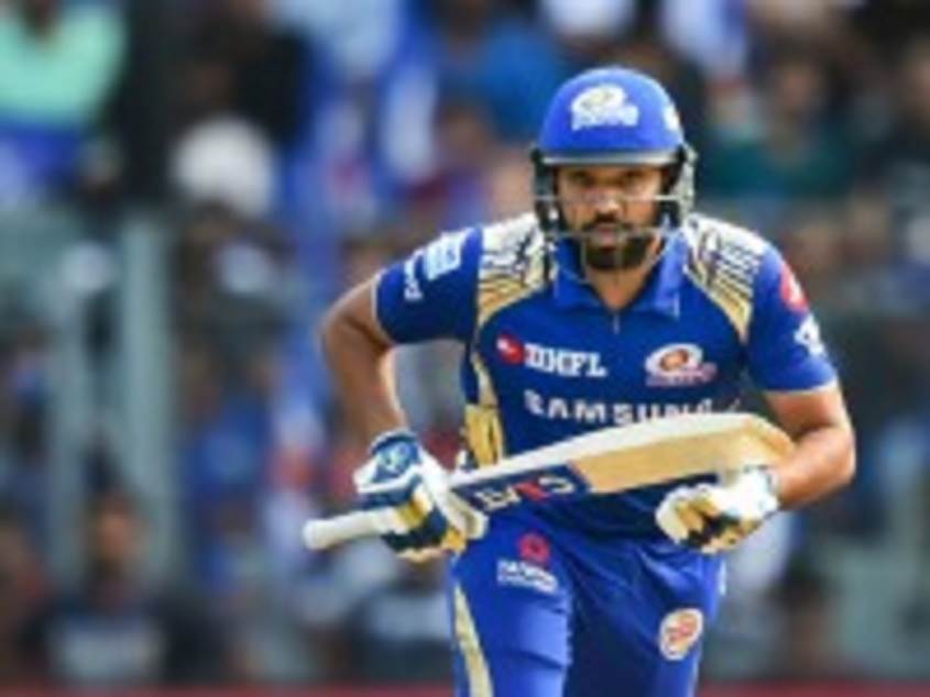 IPL 2018: मुंबई की लगातार हार के बाद कप्तान रोहित ने कही टीम के लिए बड़ी बात
