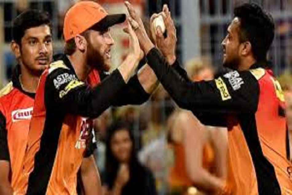 IPL 2018: सनराइजर्स हैदराबाद के इस बांग्लादेशी खिलाड़ी ने रचा नया कीर्तिमान