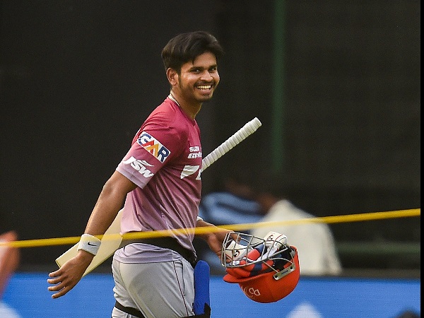 10 छक्के लगाने वाले पहले बल्लेबाज