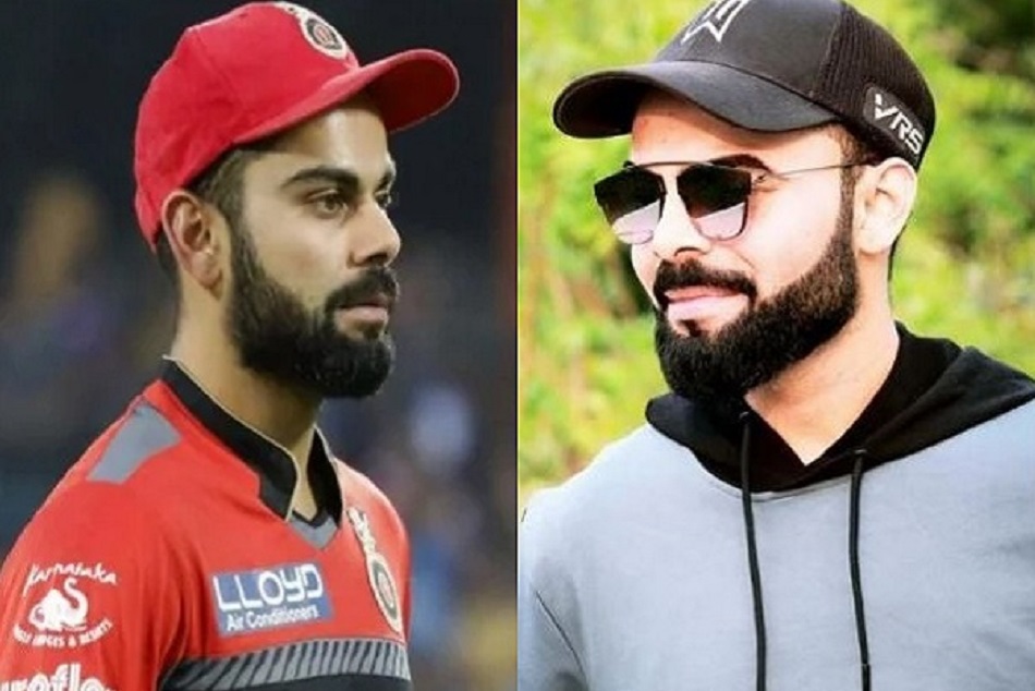 विराट का ये डुप्लिकेट, जिसे देखकर अनुष्का भी हो जाएंगी हैरान