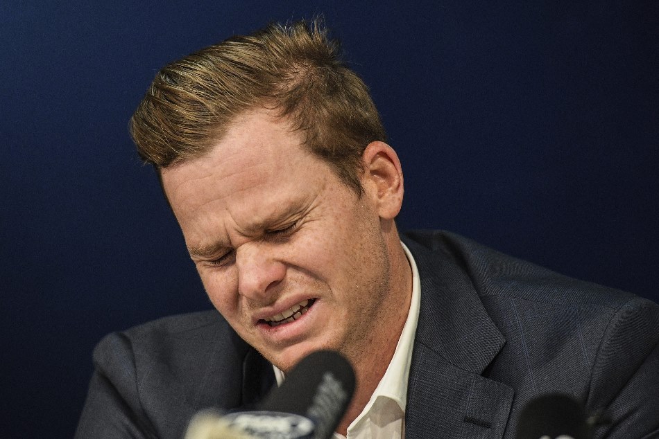 स्मिथ को लेकर अजिंक्य रहाणे का बड़ा बयान, 'मैं उनका अभी भी सम्मान करता हूं'