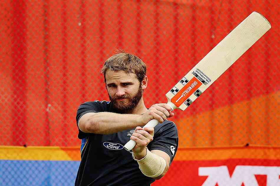 kane williamson speaks about sachin tendulkar and other indian batsmen