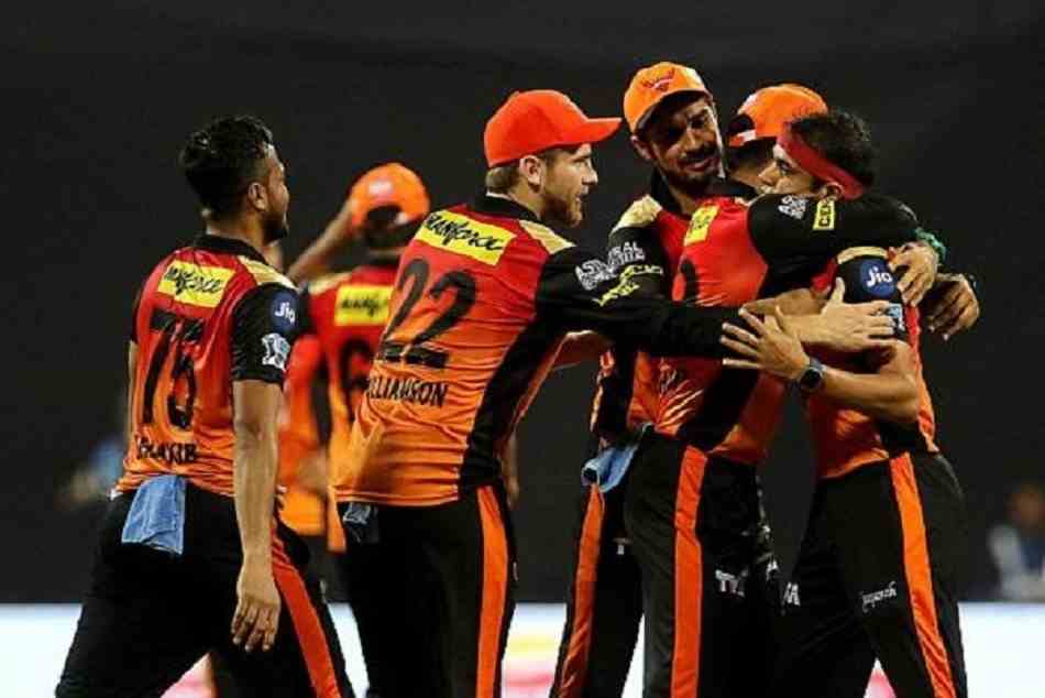 IPL 2018: 'अफगान जलेबी' ने दिलाई वानखेड़े में SRH को पहली जीत