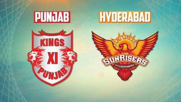 KXIP VS SRH: क्रिस गेल और शिखर धवन पर रहेगी नजर