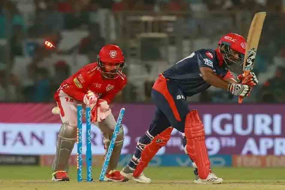 IPL 2018: छोटे लक्ष्य के सामने चौथी बार ढेर हुए डेयरडेविल्स