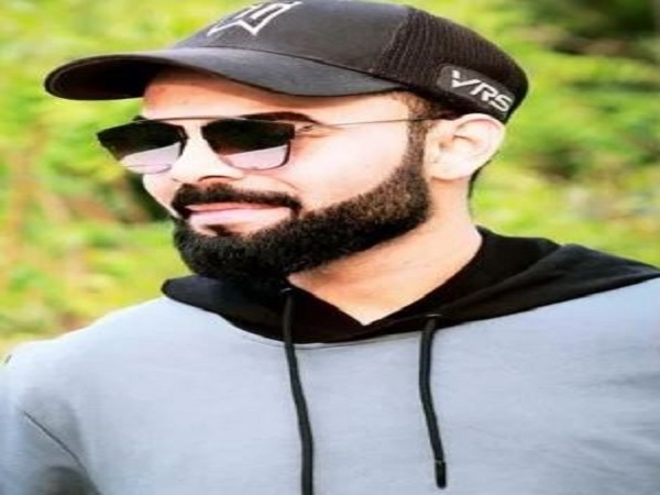  विराट कोहली की तरह है दाढ़ी 