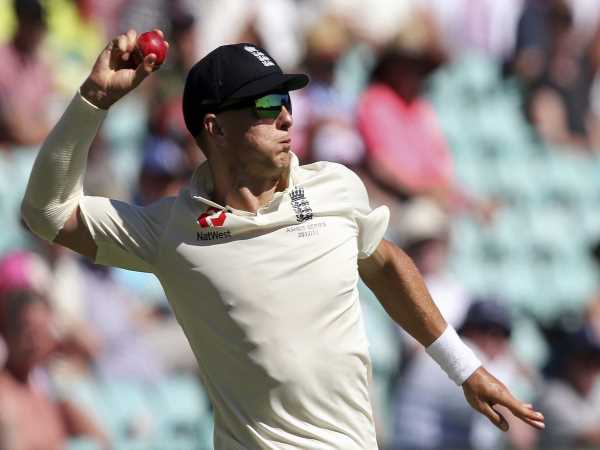 IPL 2018: KKR में मिचेल की जगह आए टॉम कर्रन, कहा- मैं बहुत उत्साहित