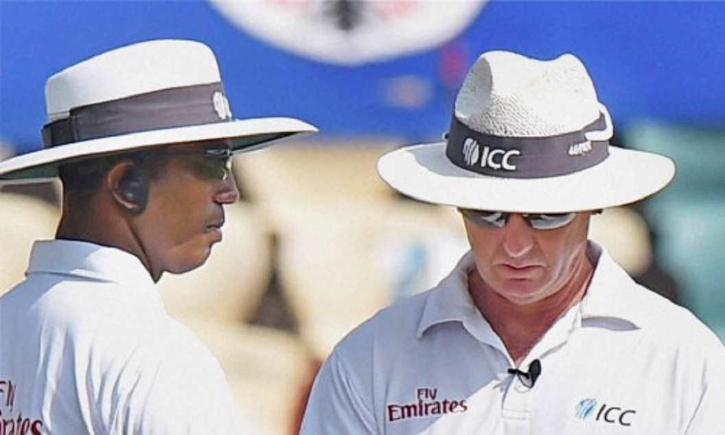 खिलाड़ियों की तो छोड़ो, अंपायर का वेतन जानकर आप रह जाएंगे हैरान