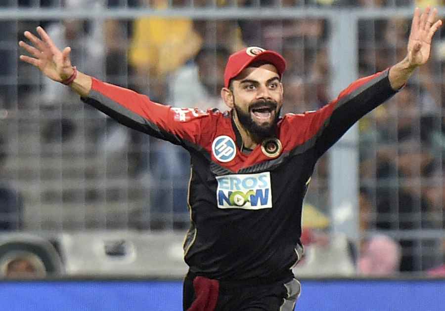 ब्रावो ने कहा- क्रिकेट के रोनाल्डो हैं विराट कोहली