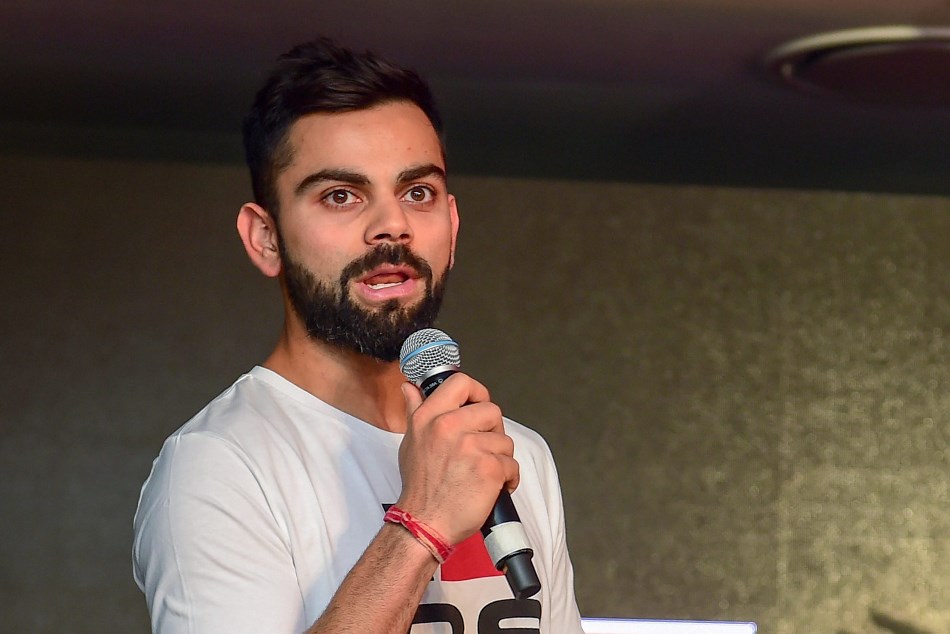 TIME की टॉप 100 प्रभावशाली हस्तियों में शामिल होने पर कोहली ने सचिन को क्यों कहा थैंक्यू?