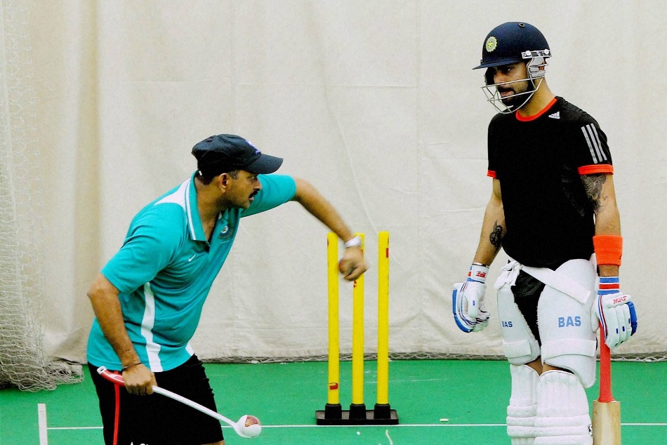 लालचंद राजपूत बने जिम्बाब्वे के हेड कोच, भारतीय टीम के साथ रचा था इतिहास