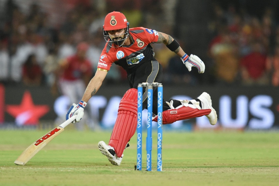 टीमों को पता चल गई कोहली की कमजोरी! इतनी बार एक ही हथियार से किया है शिकार