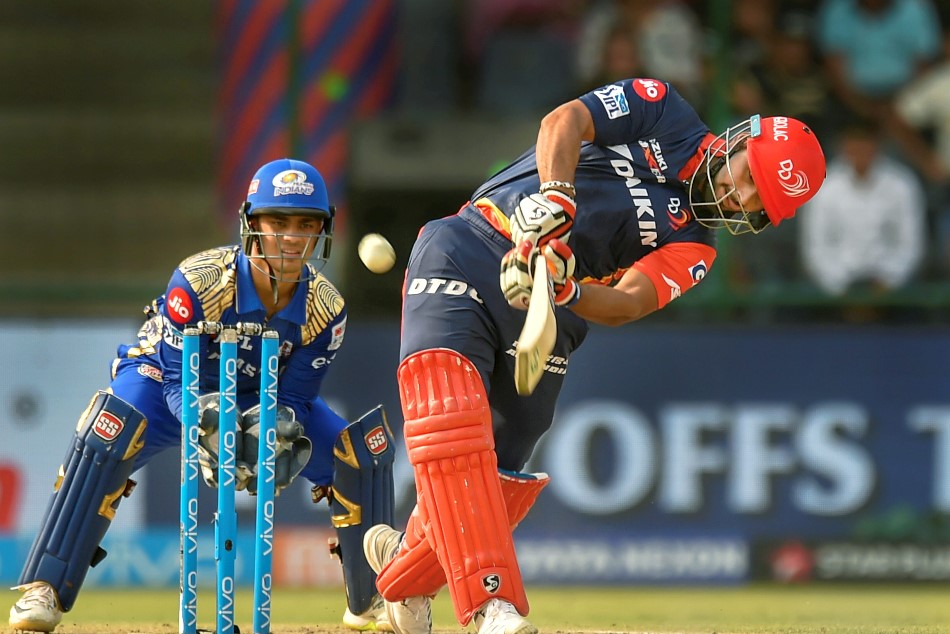 IPL 2018: दिग्गजों को पछाड़कर रिषभ पंत ने हासिल की बड़ी उपलब्धि, बनाए कई रिकॉर्ड