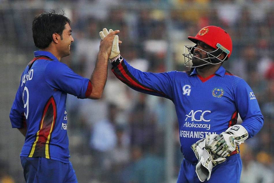 भारत के खिलाफ ऐतिहासिक टेस्ट मैच के लिए अफगानिस्तान टीम की घोषणा, इन्हें मिली जगह