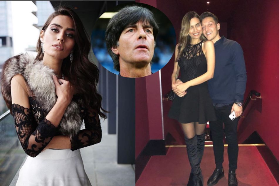 FIFA World Cup: गर्लफ्रेंड के साथ सेक्स नहीं कर सकते वर्ल्ड चैंपियन जर्मनी के खिलाड़ी, कोच ने लगाया