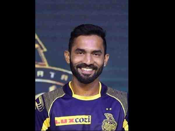 कोलकाता नाइट राइडर्स