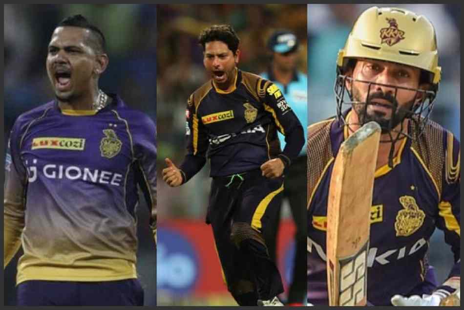 KKR VS RR: एक मैच में बन गए इतने रिकॉर्ड, जानकर हैरान रह जाएंगे आप