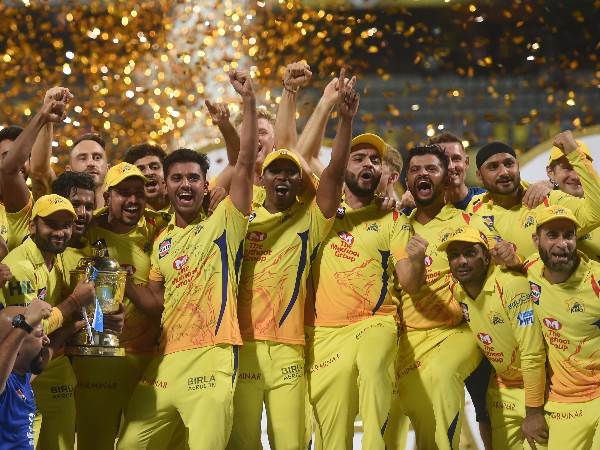 ये है वो चेन्नई का रिकॉर्ड, जिसे किसी ने नहीं किया नोटिस