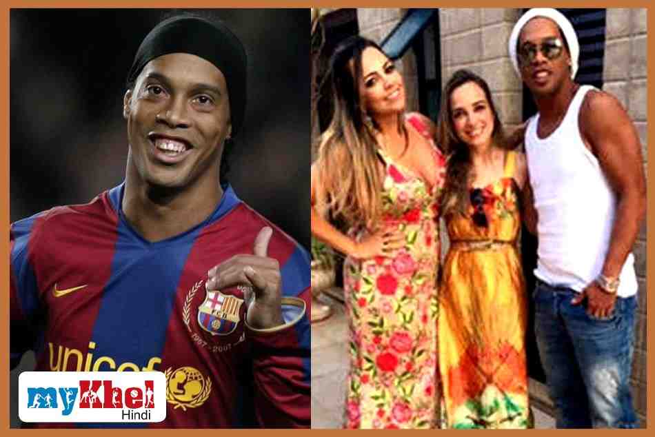 दो लड़कियों से एक साथ शादी करेगा फुटबॉल का ये दिग्गज खिलाड़ी ? लंबे समय से है रिश्ता