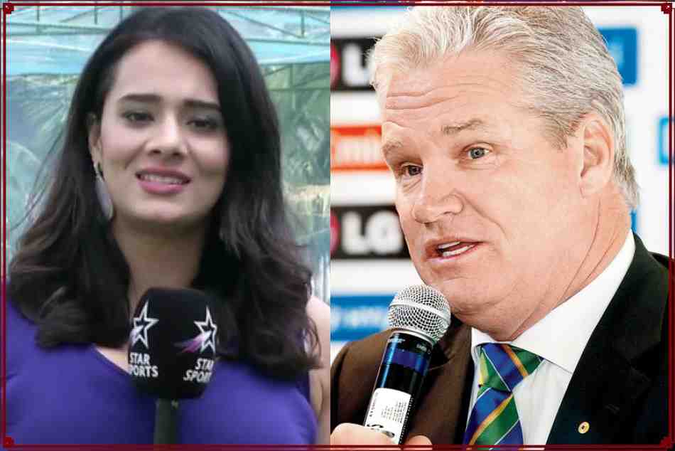 IPL 2018 : डीन जोंस ने मयंती लैंगर के काम की जमकर की तारीफ, जानिए क्या कहा