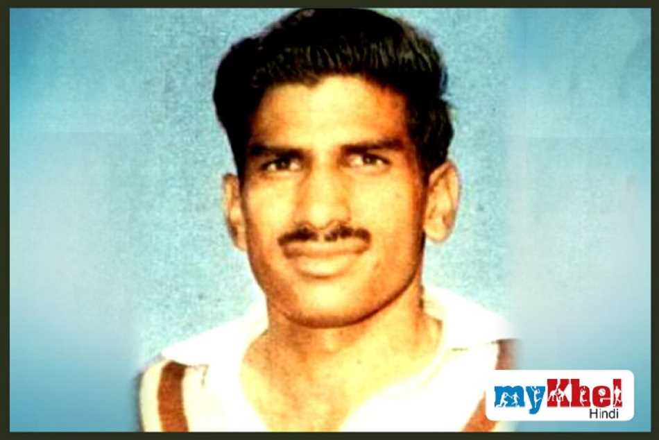 80 वर्ष की उम्र में पूर्व टेस्ट क्रिकेटर राजिंदर पाल का निधन