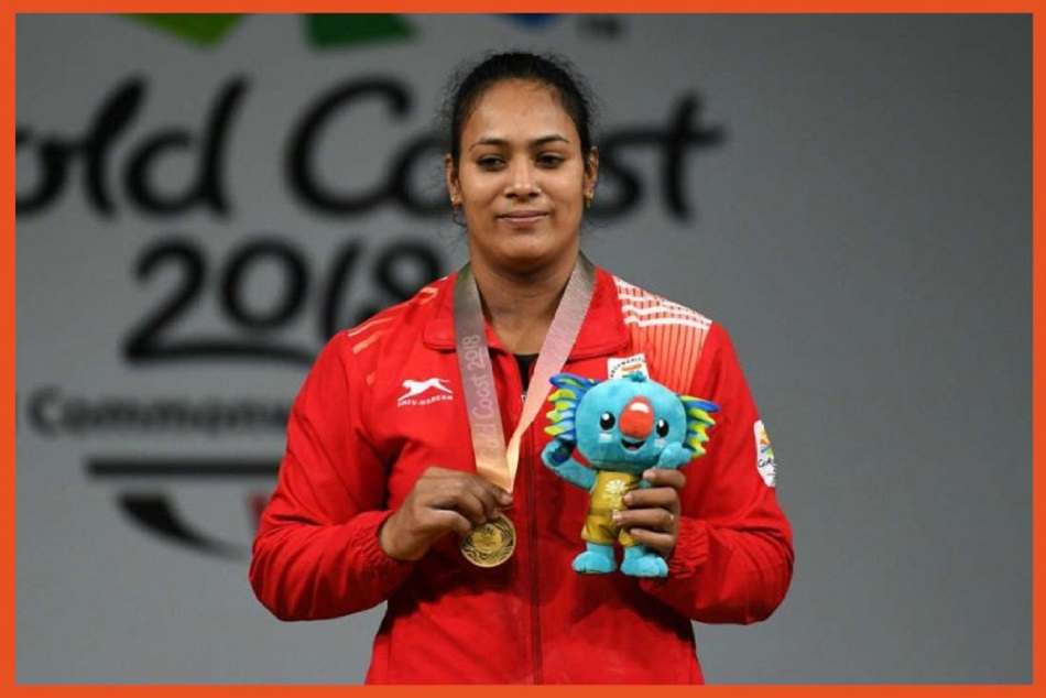 कॉमनवेल्थ गेम्स में गोल्ड जीतने वाली पूनम यादव को फेडरेशन ने किया बाहर, करियर पर लगा ग्रहण