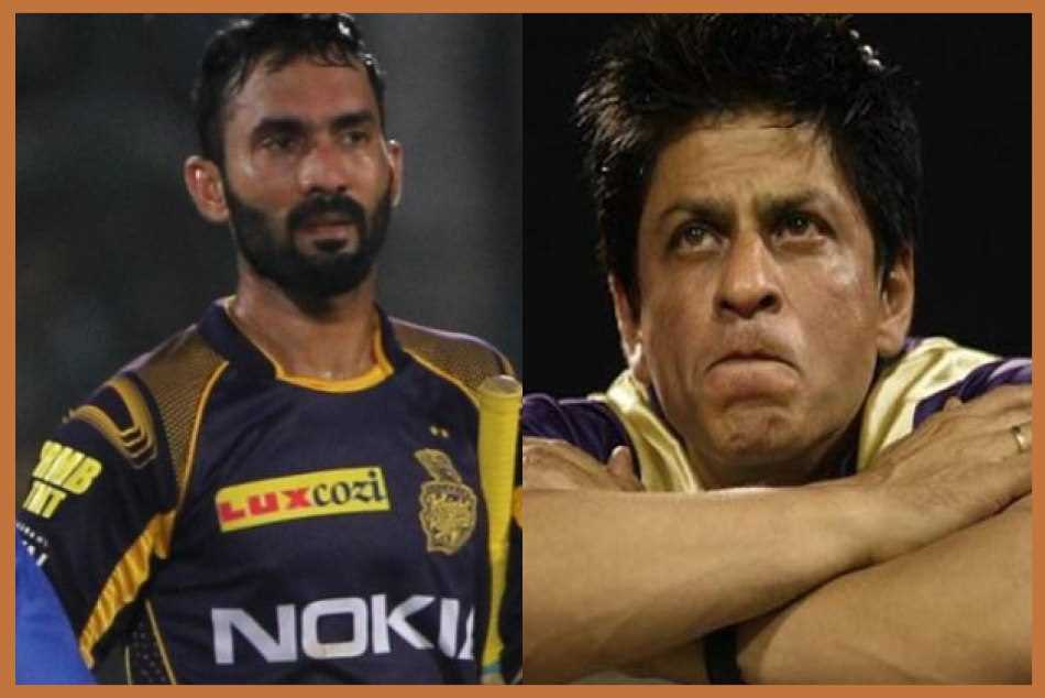 KKR VS SRH: केकेआर को मिली हार तो शाहरुख खान ने किया चौंकाने वाला ट्वीट