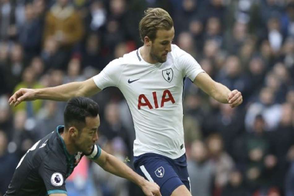 फीफा विश्वकप- 2018 जीत सकता है इंग्लैंड, हैरी केन ने किया दावा